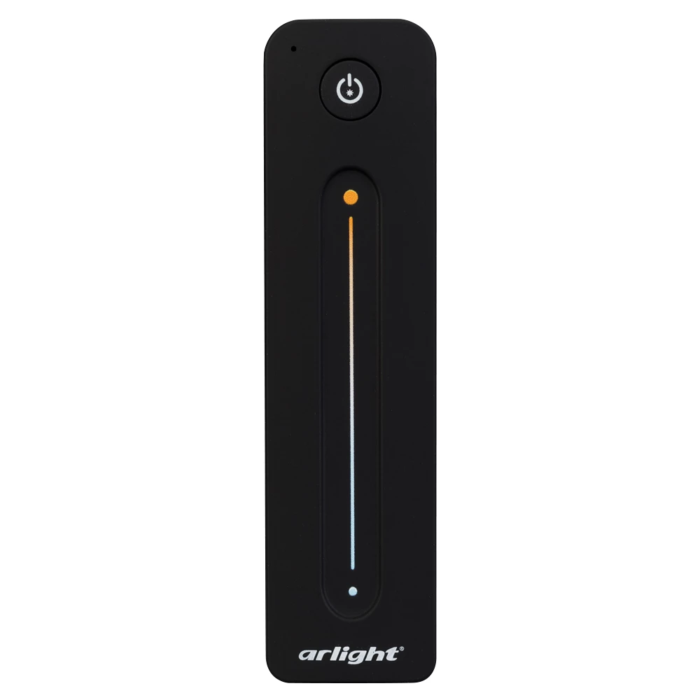 Пульт SMART-R39-MIX (1 зона, 2.4G) (Arlight, IP20 Пластик, 5 лет) 026412 - Viokon.com