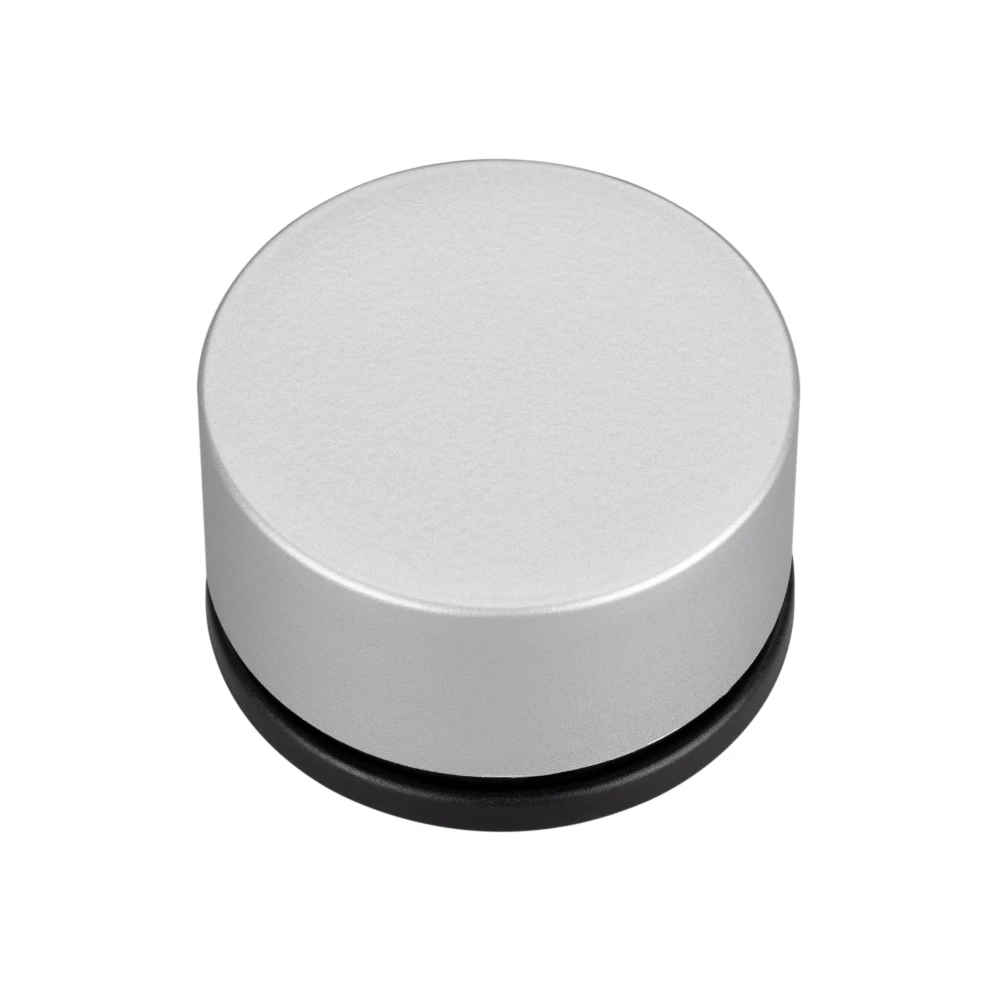 Пульт ARL-SIRIUS-DIM-Rotary Silver (2.4G) (Arlight, IP20 Пластик, 3 года) 029929 - Viokon.com