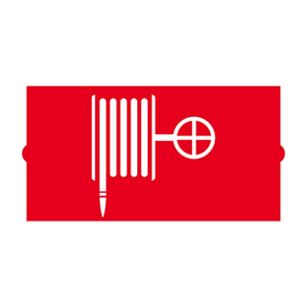 Пиктограмма EMGP-DIRECT-FH (Пожарный кран) (Arlight, Пластик) 052126 - Viokon.com