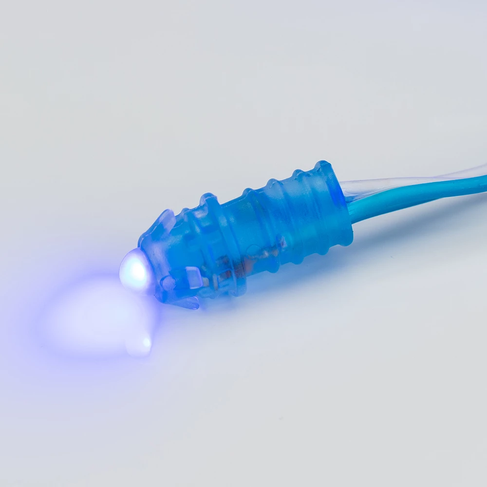 Модуль герметичный ARL-D9 5V Blue (Arlight, Закрытый, IP67) 023410 - Viokon.com