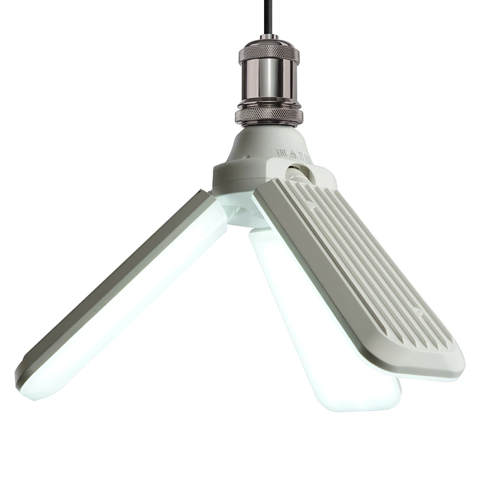 Лампа светодиодная Feron LB-653 E27 50W 175-265V 4000K (48771) - Viokon.com