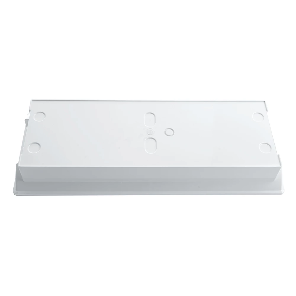 Светильник аварийный, 20 LED AC/DC, белый, EM100 (41535) - Viokon.com