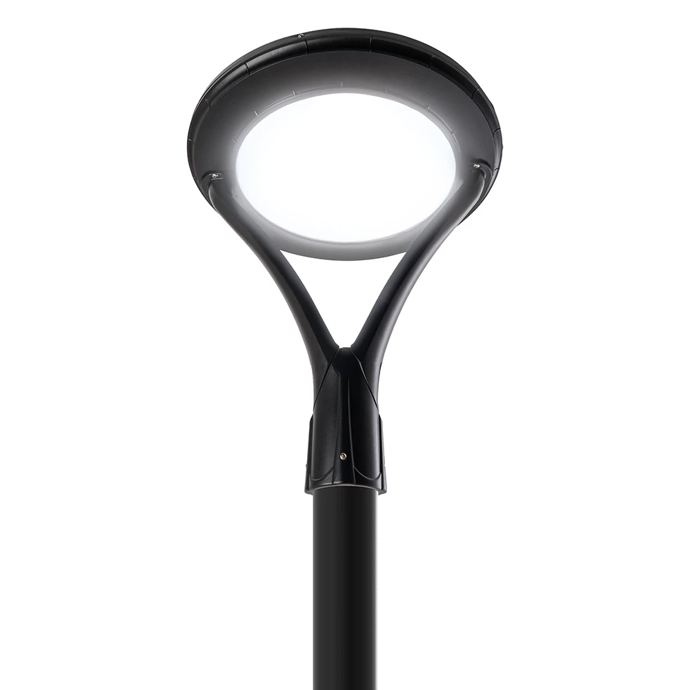 Светильник уличный FERON, SP7020, 50W 5000lm 5000K, черный (48439) - Viokon.com