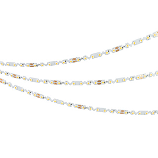 Лента RZ-A120-6mm 24V Warm2700 (9.6 W/m, IP20, 2835, 5m) (Arlight, -) 040806 - Viokon.com