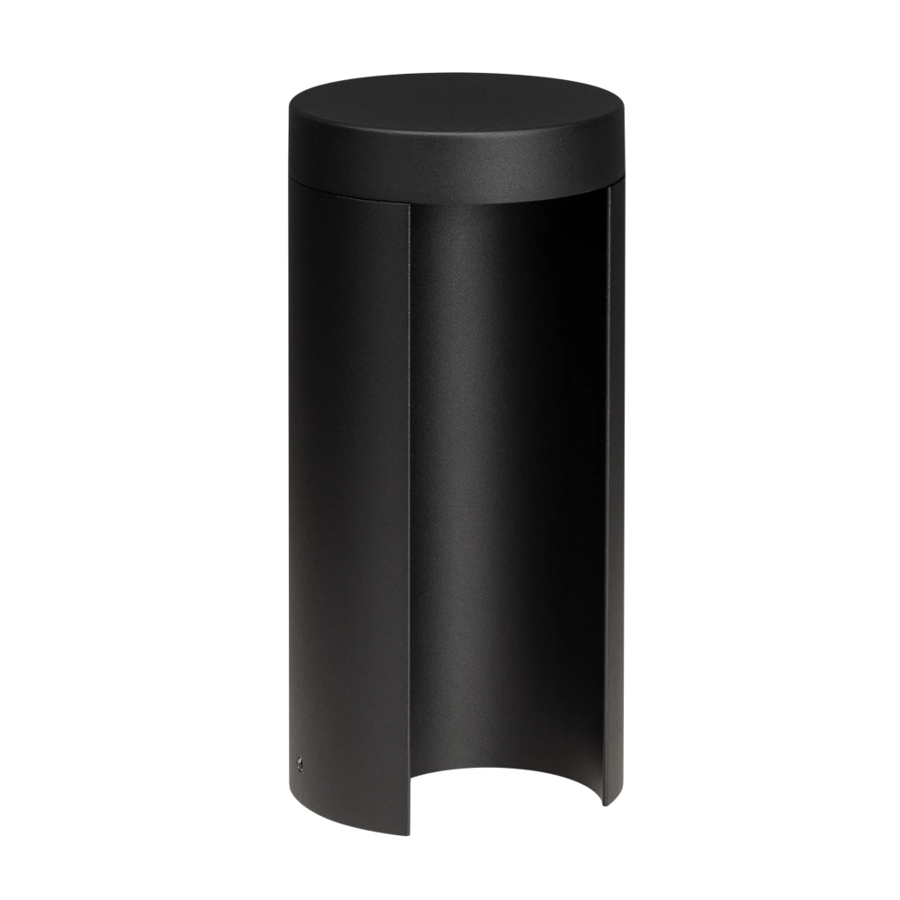 Светильник LGD-Path-Round120-H250B-12W Warm White (Arlight, IP54 Металл, 3 года) 020335 - Viokon.com