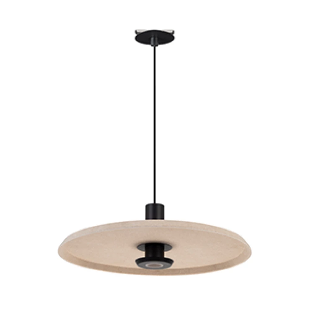Светильник SP-KOTARO-R450-12W Warm3000 (BG-BG, 36 deg, 230V, TRIAC) (Arlight, IP20) 057227 - Viokon.com