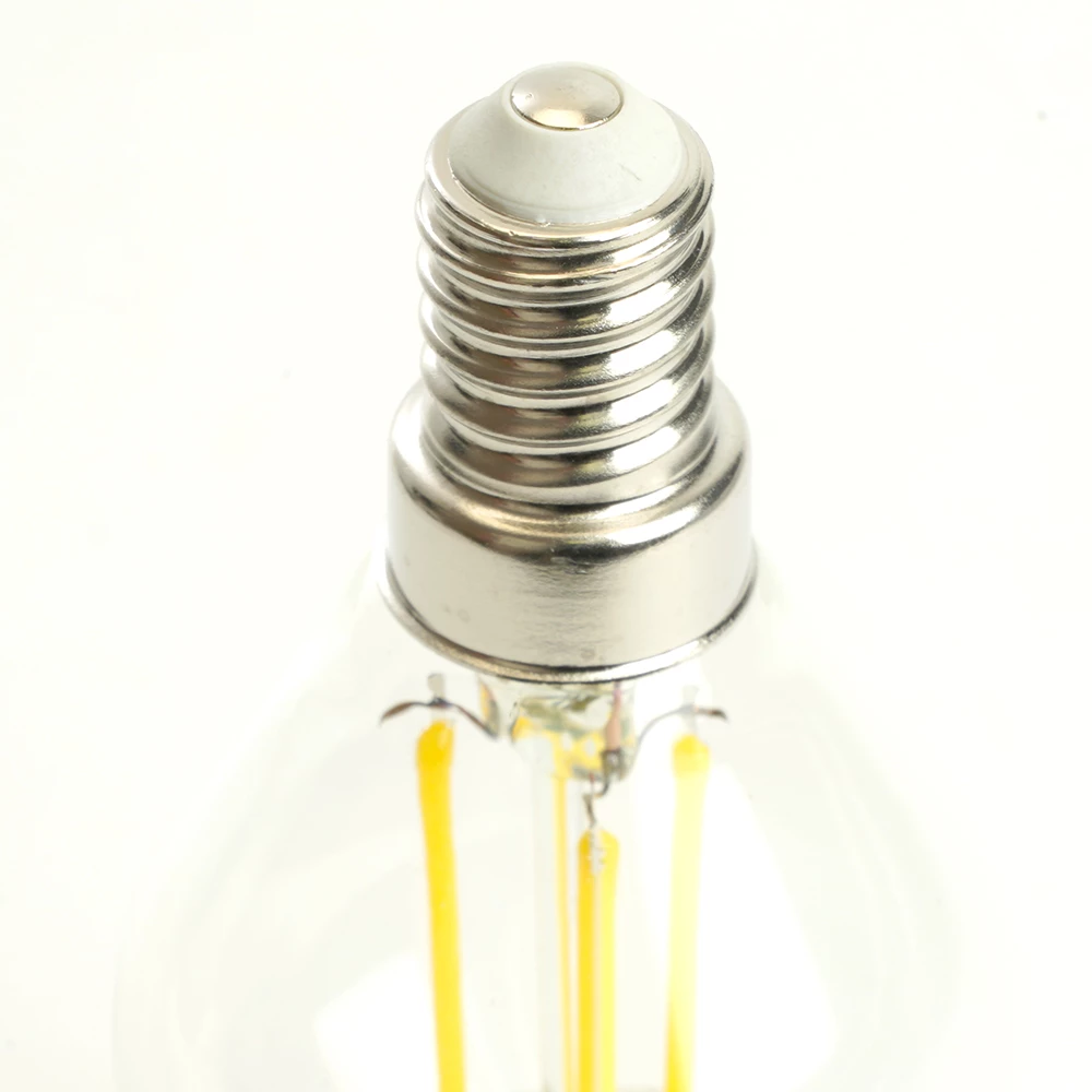 Лампа светодиодная Feron.PRO LB-1706 Шарик E14 1000LM 6W 175-265V 6400K (51258) - Viokon.com