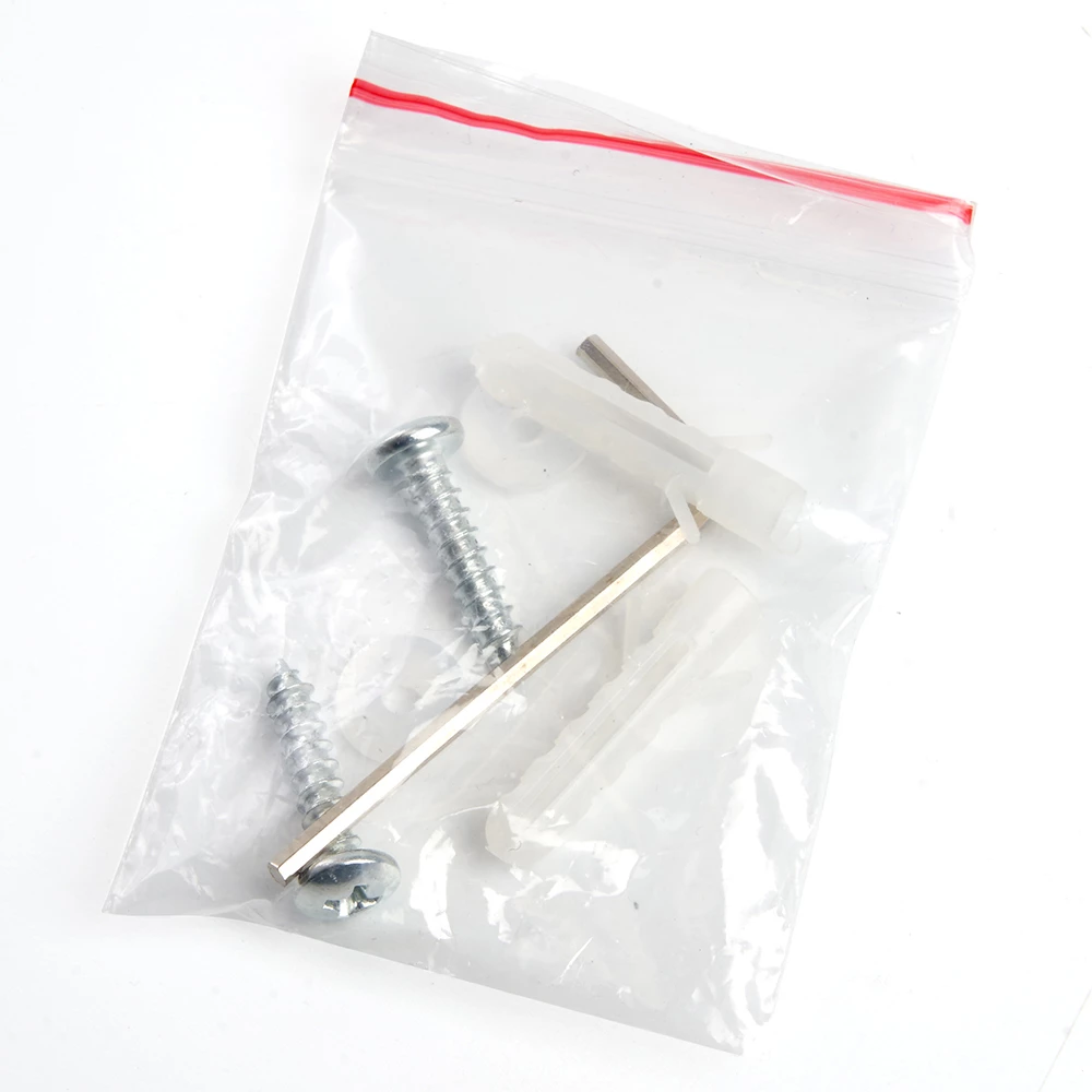 Светильник уличный светодиодный Feron DH054, 6W, 400Lm, 3000K, черный (48483) - Viokon.com