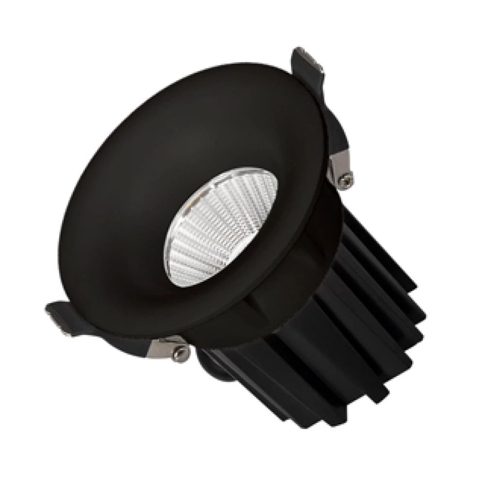 Светильник MS-FOGGY-BUILT-R86-10W Warm3000 (BK, 36 deg, 230V) (Arlight, IP54 Металл, 5 лет) 044628 - Viokon.com