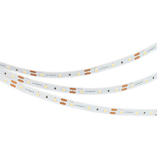 Лента NT-A60-8mm 12V Warm3000 (4.8 W/m, IP20, 3528, 5m) (Arlight, Открытый) 035678 - Viokon.com
