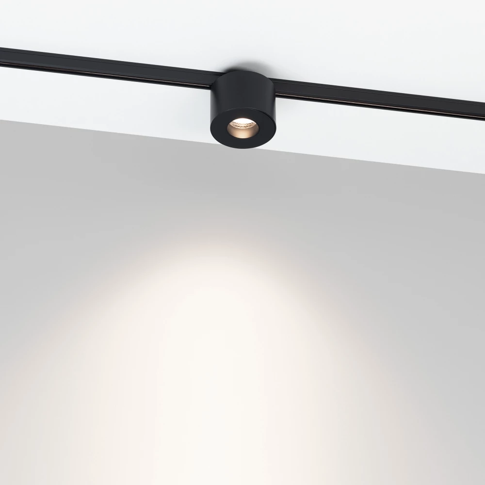 Светильник MAG-MICROCOSM-POINT-R60-5W Day4000 (BK, 36 deg, 24V) (Arlight, IP20 Металл, 3 года) 043257 - Viokon.com