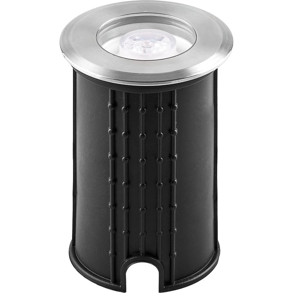 Светодиодный светильник  Feron SP2813 3W RGB AC24V IP68 (32164) - Viokon.com