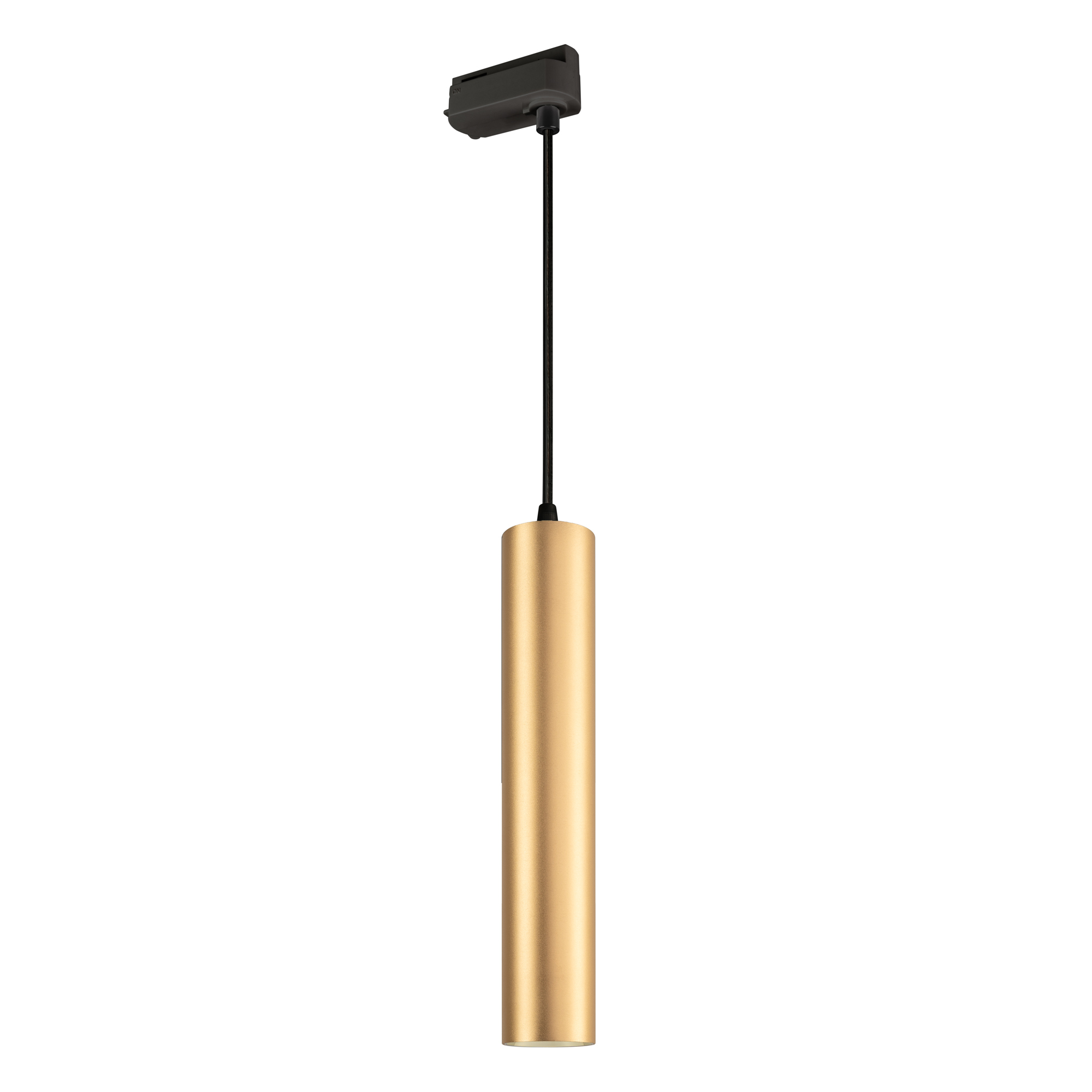 Светильник LGD-PIPE-TRACK-HANG-2TR-R50-9W Day4000 (GD, 40 deg, 230V) (Arlight, IP20 Металл, 3 года) 037432 - Viokon.com
