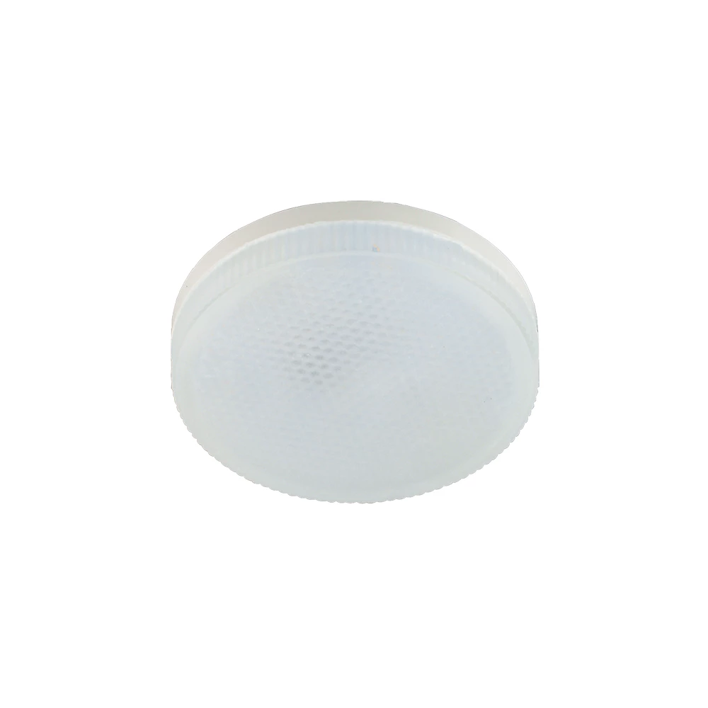 LED GX 53A 8W 3000K - Viokon.com