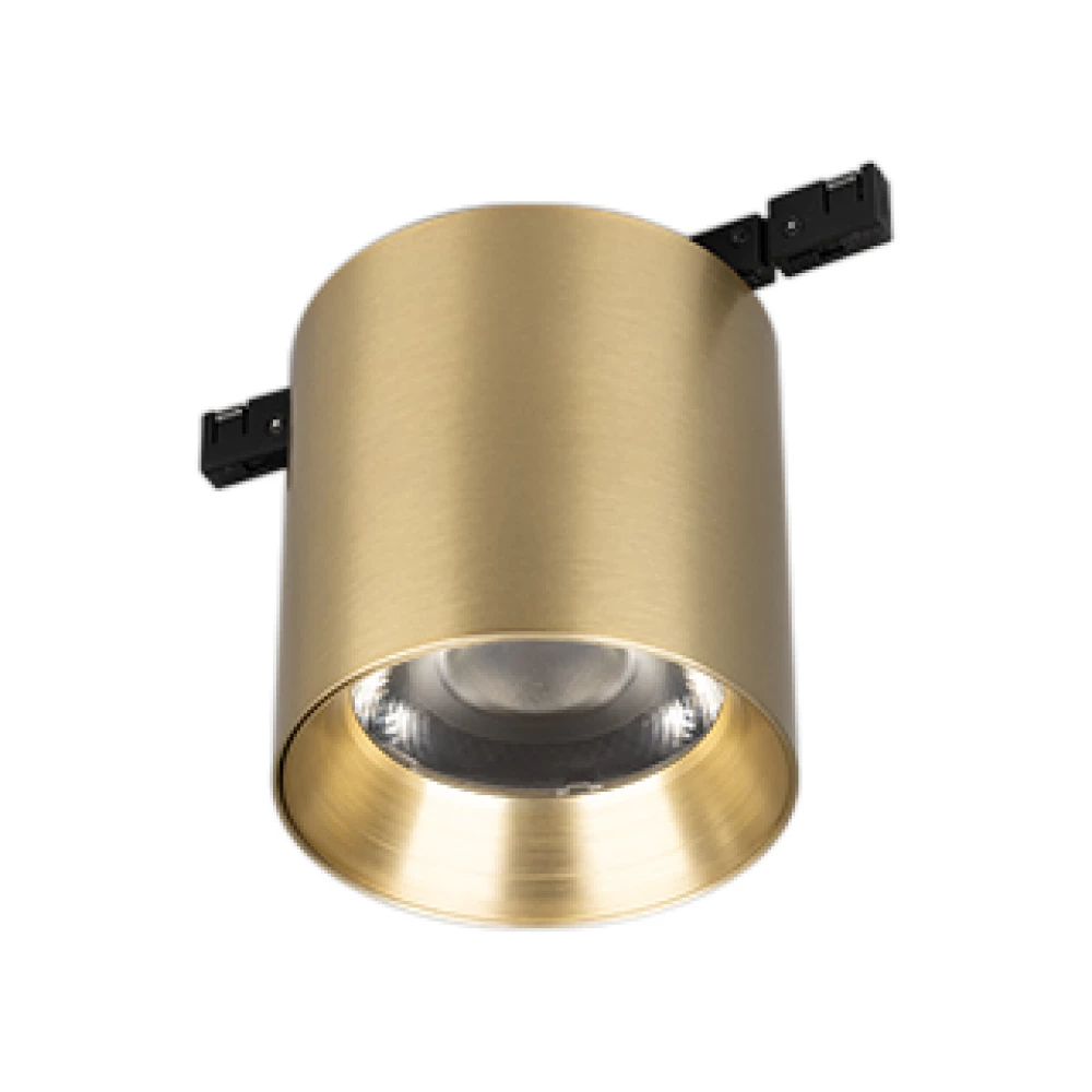 Светильник MAG-MICROCOSM-POINT-R68-7W Warm3000 (BR, 36 deg, 24V) (Arlight, IP20 Металл, 5 лет) 051830 - Viokon.com