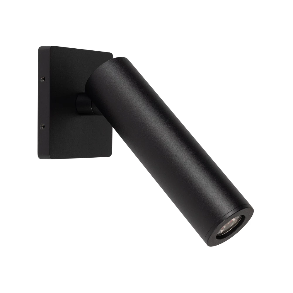 Светильник SP-READER-NB-S60x60-3W Warm3000 (BK, 20 deg, 230V) (Arlight, IP20 Металл, 3 года) 052946 - Viokon.com