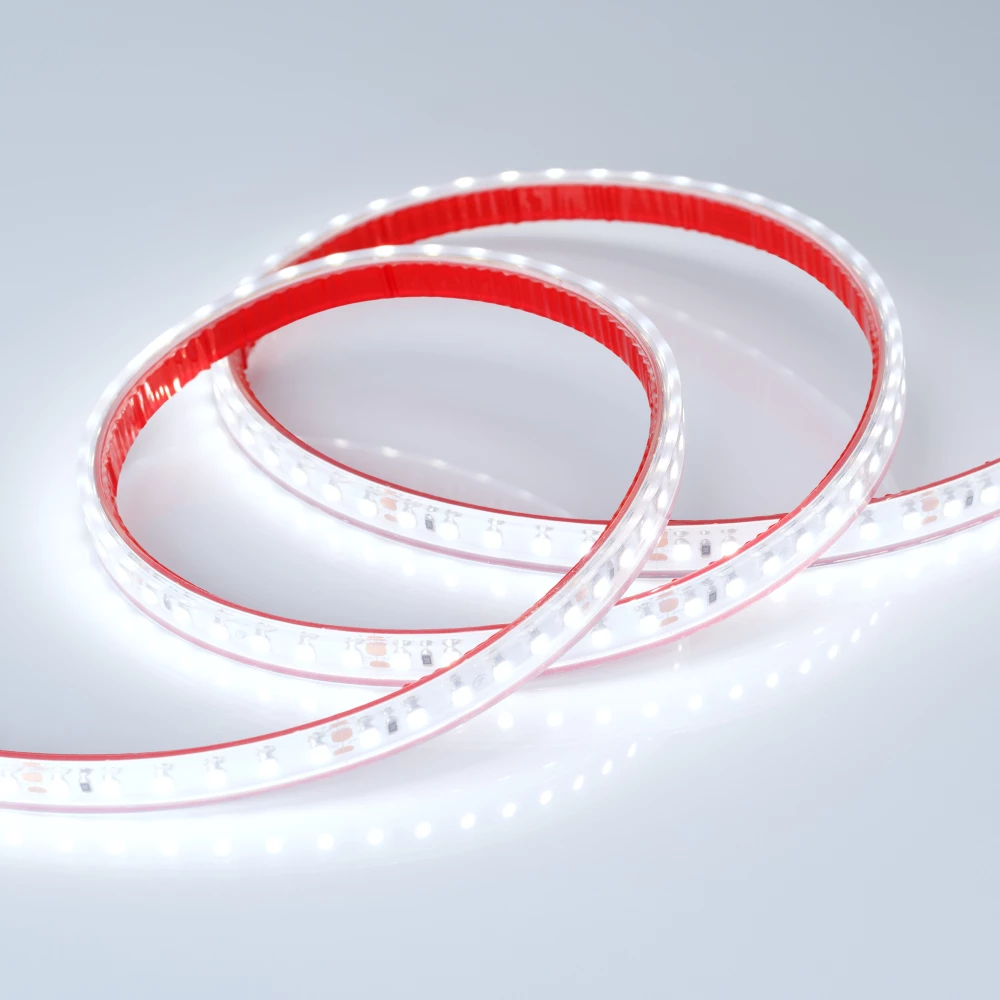 Лента герметичная RTW-PS-A120-10mm 24V White6000 (9.6 W/m, IP67, 2835, 50m) (Arlight, -) 024574(2) - Viokon.com