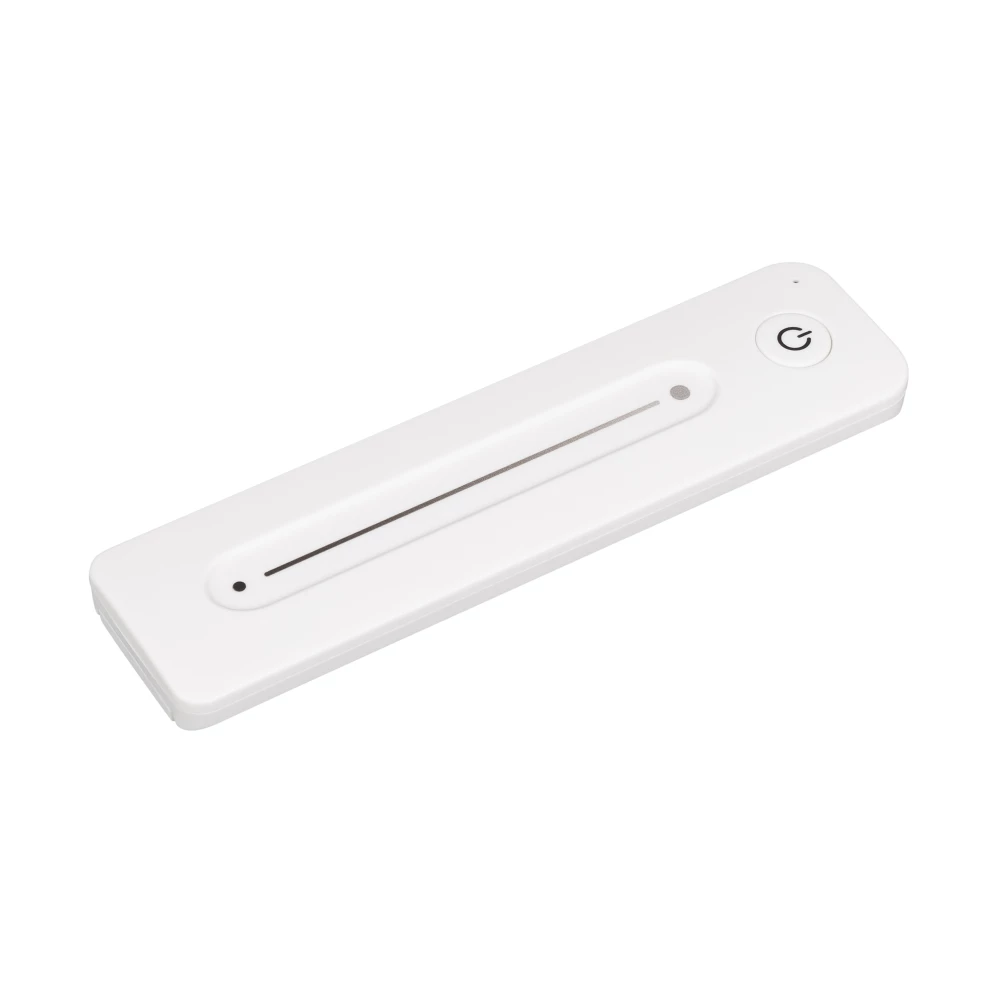 INTELLIGENT ARLIGHT Пульт SMART-801-42-1G-DIM White (3V, 2.4G) (IARL, IP20 Пластик, 5 лет) 054202 - Viokon.com
