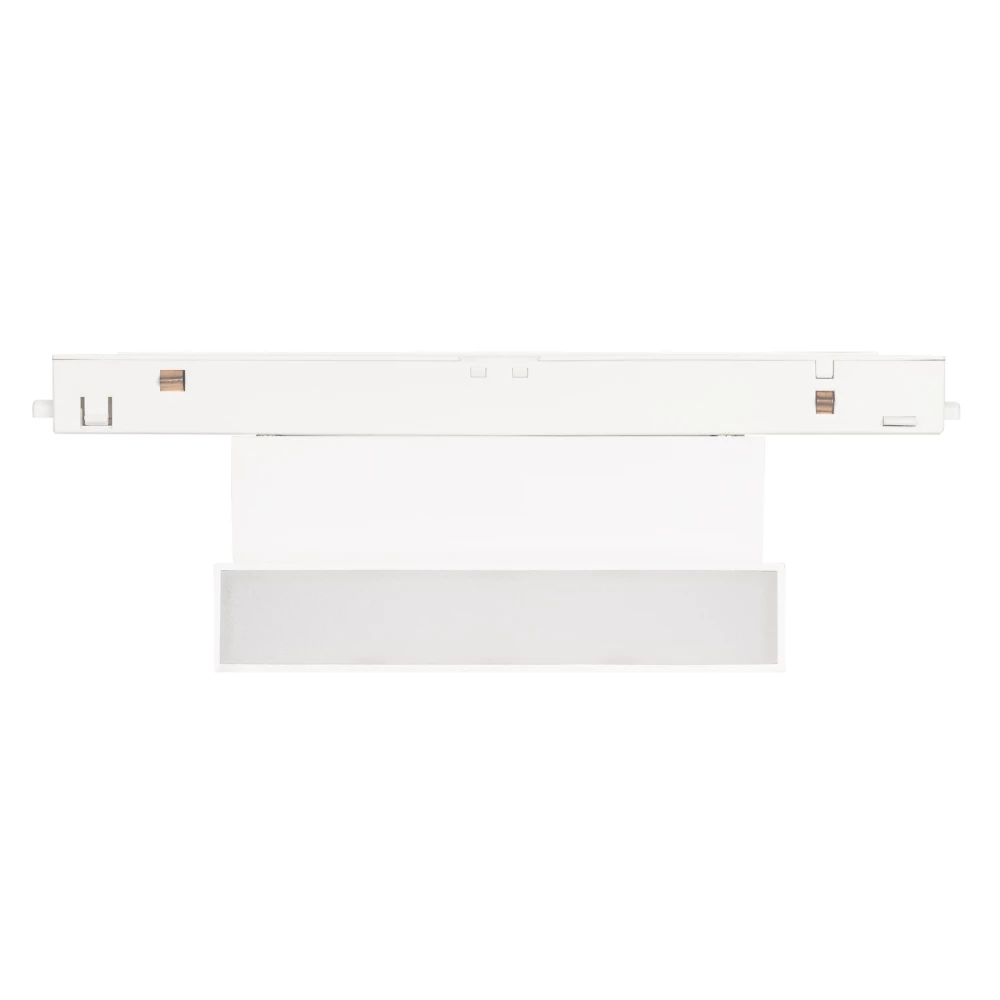 Светильник MAG-ORIENT-FLAT-FOLD-S195-6W Day4000 (WH, 80 deg, 48V, DALI) (Arlight, IP20 Металл, 5 лет) 035853 - Viokon.com