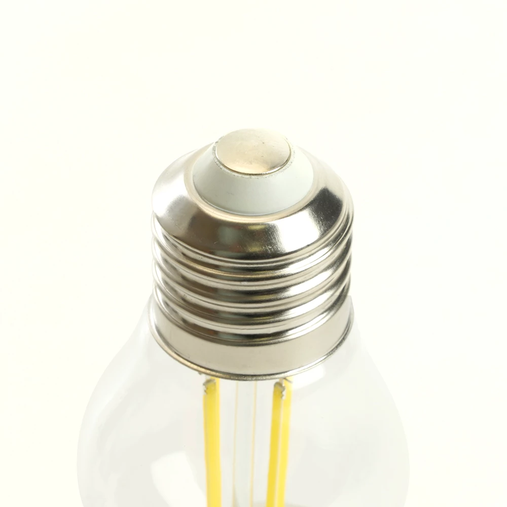 Лампа светодиодная Feron.PRO LB-1706 Шарик E27 960LM 6W 175-265V 2700K (51250) - Viokon.com