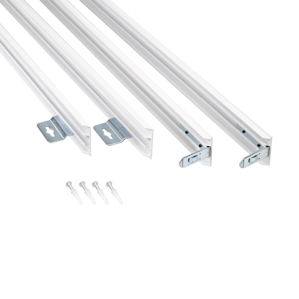 Набор SX6012 White (Arlight, Металл) 027831 - Viokon.com