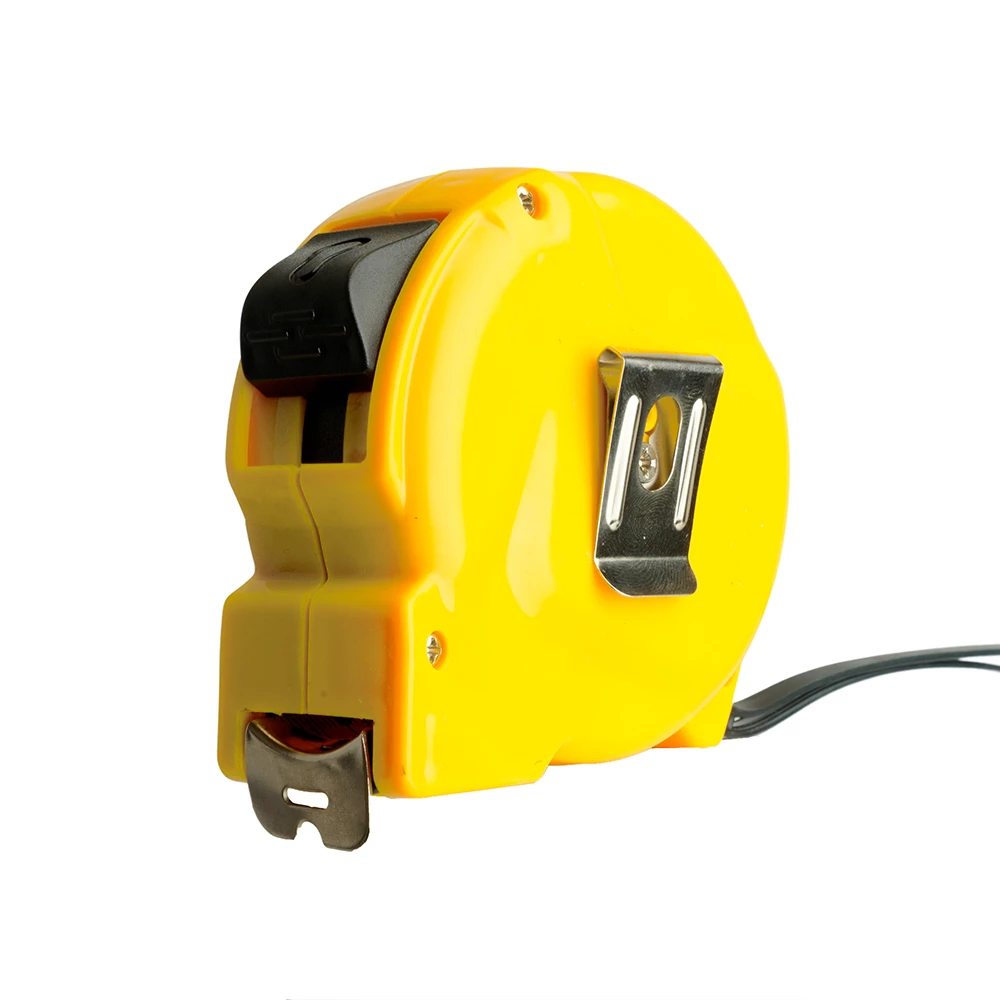 Рулетка, 10 м х 25 мм, II класс точности, пластик MTS-210-A (50208) - Viokon.com