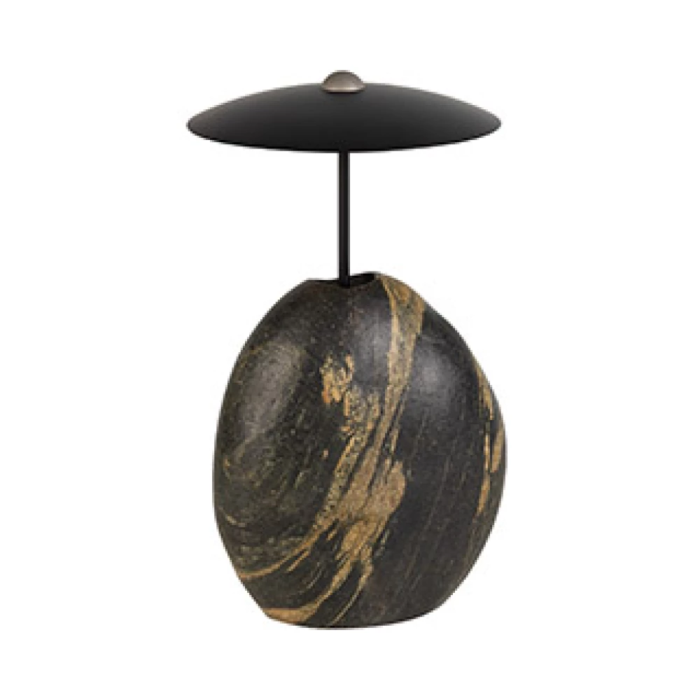 Светильник SP-UMANI-TAB-S25x34-6W Warm2700 (BK, 90 deg, 230V) (Arlight, IP20, Натуральный камень, 5 лет) 061711 - Viokon.com