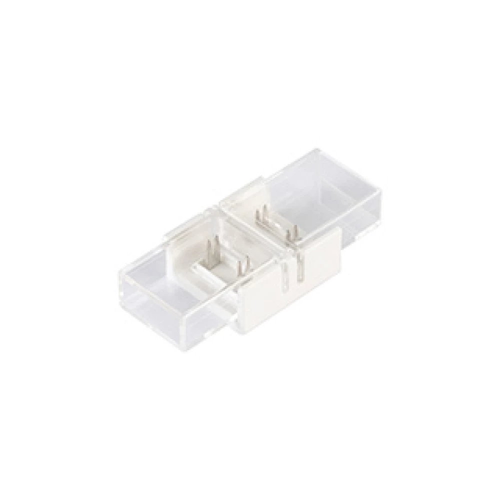 Коннектор для лент ARL-10x05mm STS (Arlight, Пластик) 058112 - Viokon.com