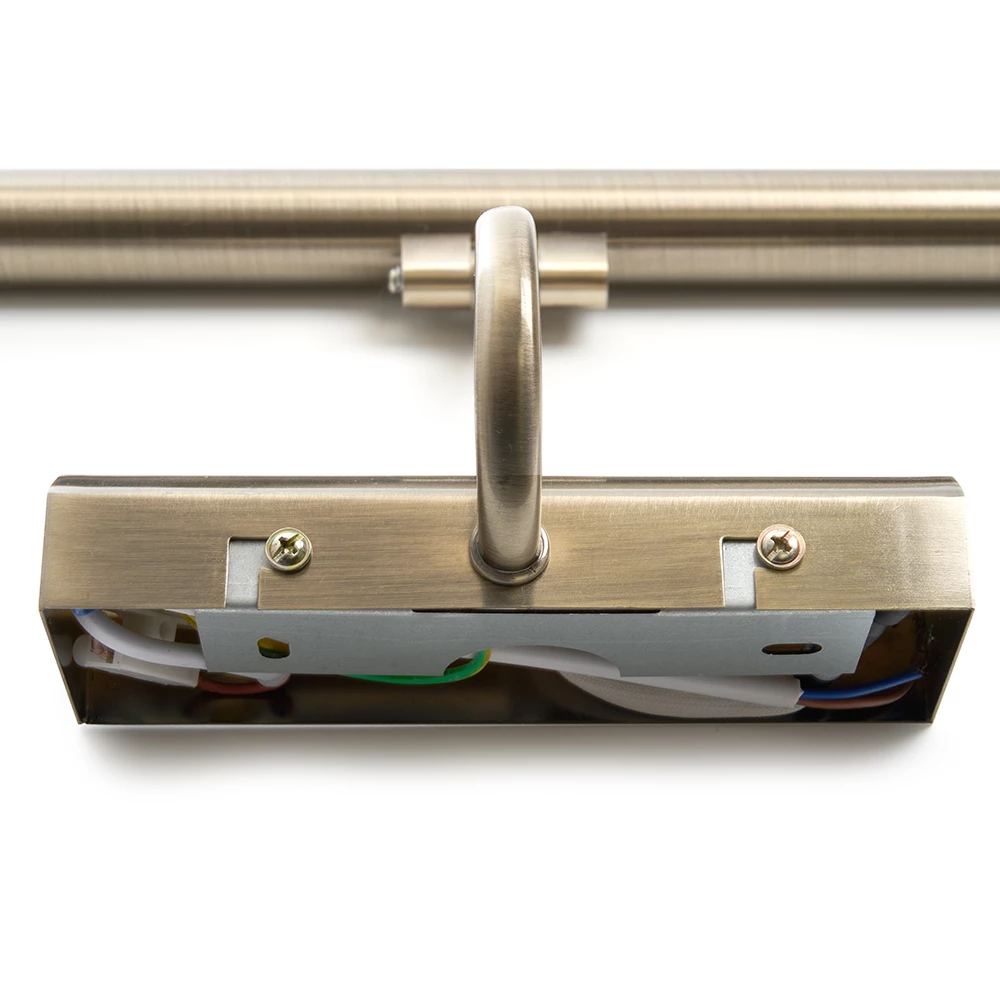 Светодиодная подсветка AL5072 Feron для зеркал с поворотным механизмом 4000K 6W  IP20 (41879) - Viokon.com