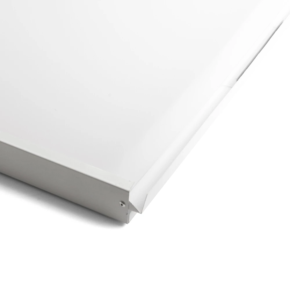 Офисный светильник серии TR Армстронг IP54 36Вт, 4000К, опал (48909) - Viokon.com