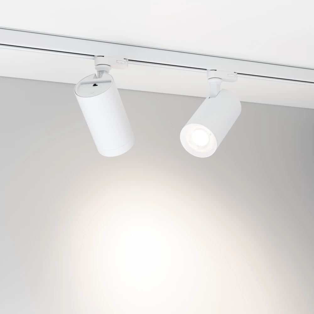 Светильник LGD-CALIPSO-4TR-R85-30W Day4000-MIX (WH, 38 deg, 230V, TRIAC) (Arlight, IP20 Металл, 5 лет) 046737 - Viokon.com