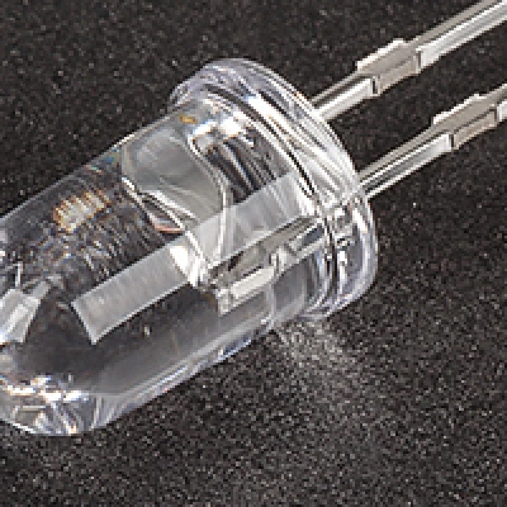 Светодиод ARL2-5213PKC-1cd (ANR, 5мм (круглый)) 005990 - Viokon.com