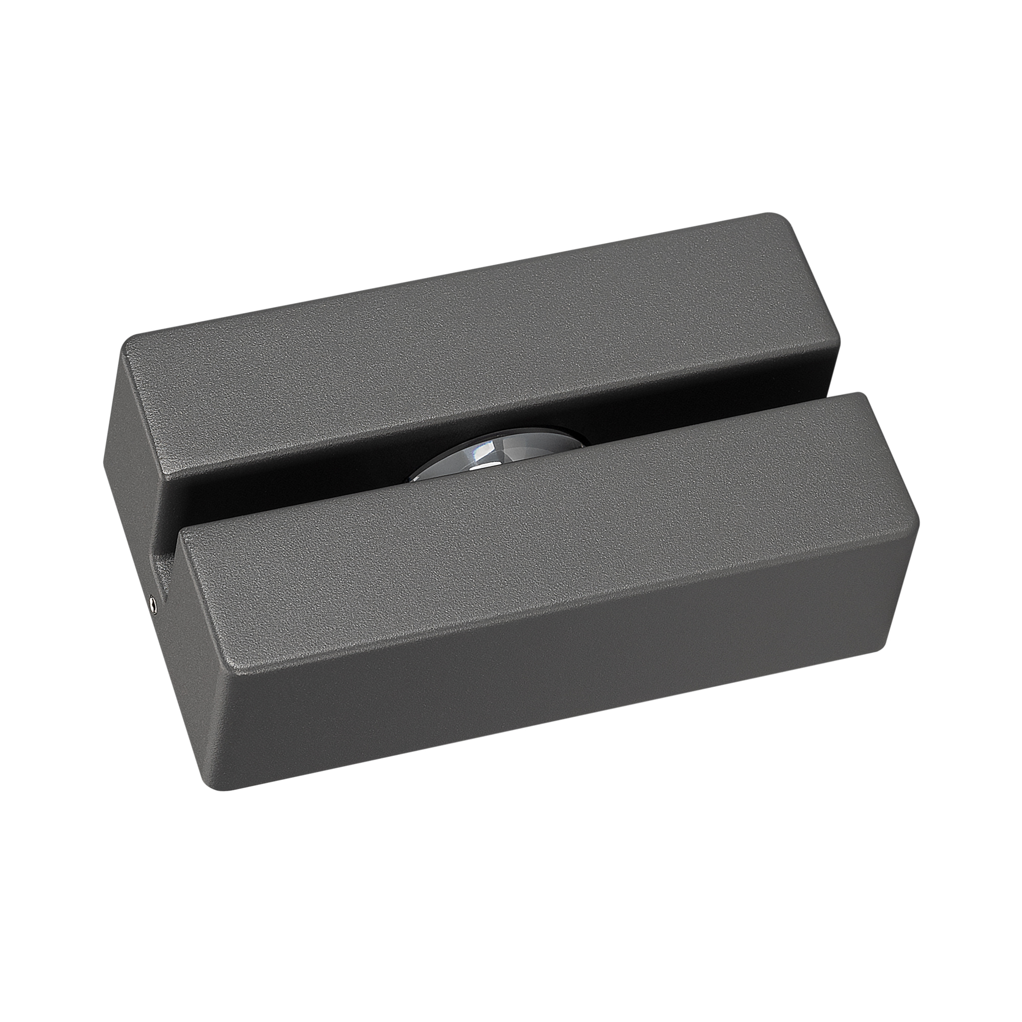 Светильник LGD-STRIPE-3W Warm3000 (GR, 20 deg, 230V) (Arlight, IP65 Металл, 3 года) 029972 - Viokon.com