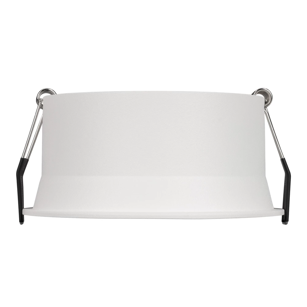 Светильник MS-BREEZE-BUILT-R125-16W Day4000 (WH, 90 deg, 230V) (Arlight, IP20 Металл, 3 года) 035613 - Viokon.com