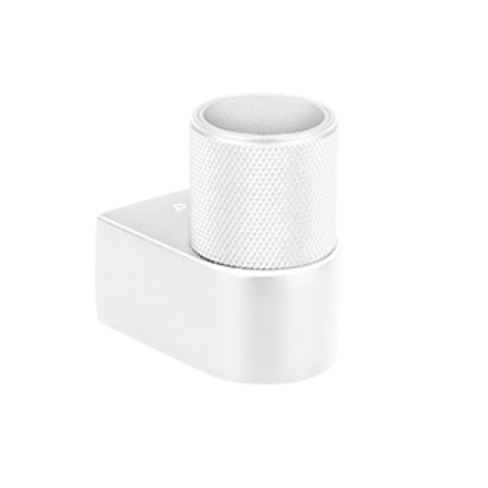 Светильник SP-SPICY-WALL-MINI-S60x39-3W Warm3000 (WH, 40 deg, 230V) (Arlight, IP20 Металл, 3 года) 035540 - Viokon.com