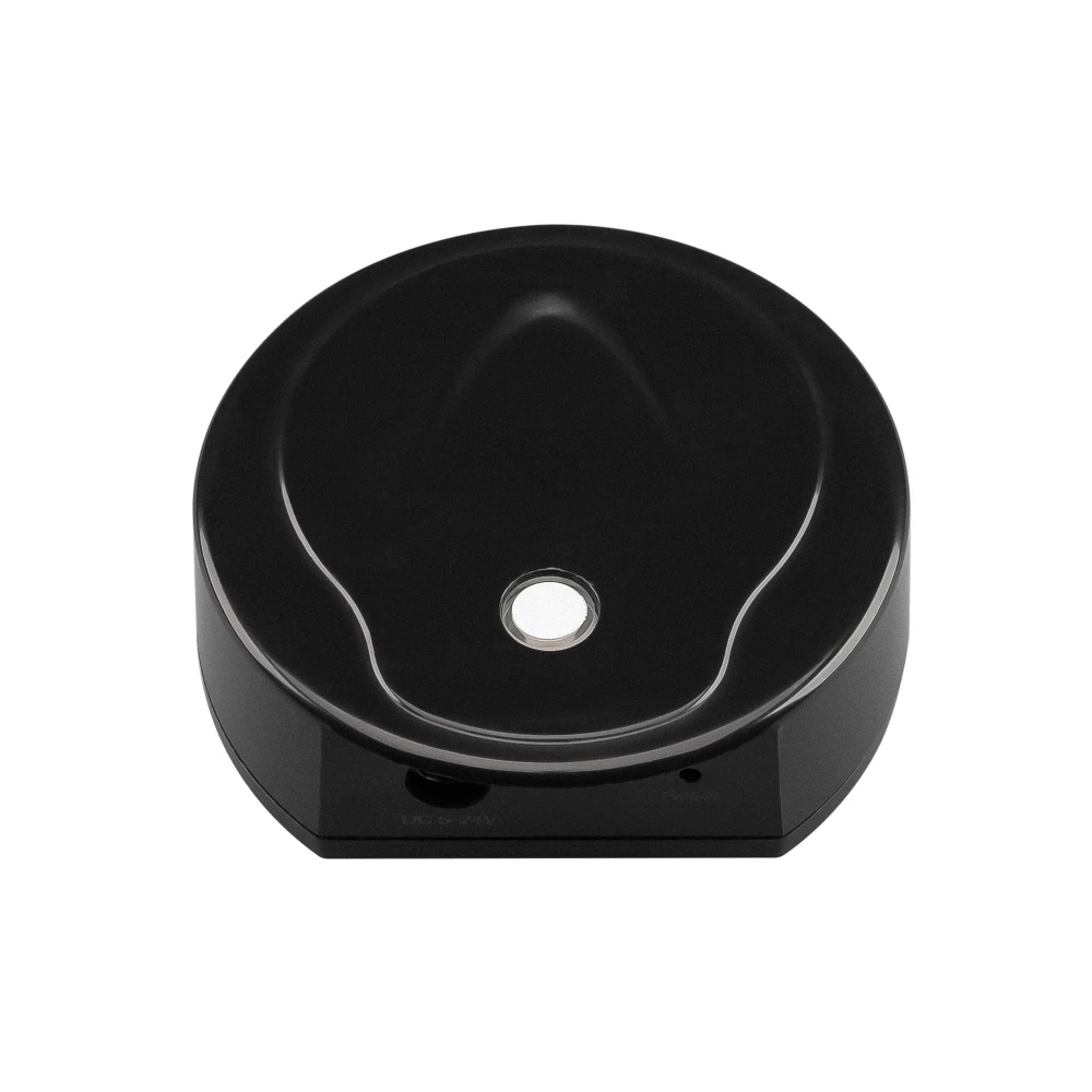 Конвертер SMART-K58-WiFi Black (5-24V, 2.4G) (Arlight, IP20 Пластик, 5 лет) 031621 - Viokon.com