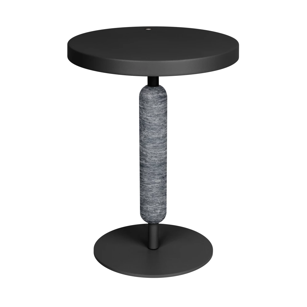 Светильник SP-ALYSS-TAB-R22.5x30-5W Warm3200-MIX (GR-DG, 110 deg, 230V) (Arlight, IP20, Мрамор, 5 лет) 061710 - Viokon.com