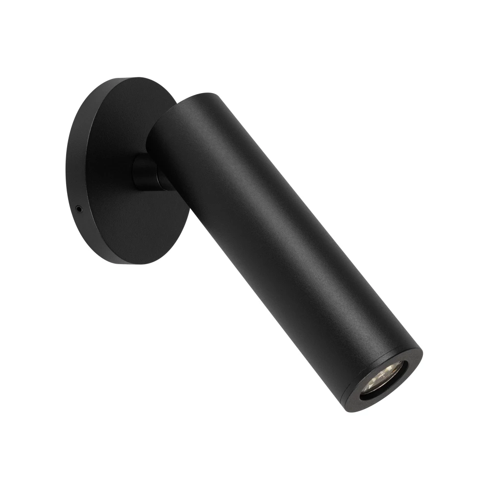 Светильник SP-READER-NB-R60-3W Warm3000 (BK, 20 deg, 230V) (Arlight, IP20 Металл, 3 года) 053091 - Viokon.com