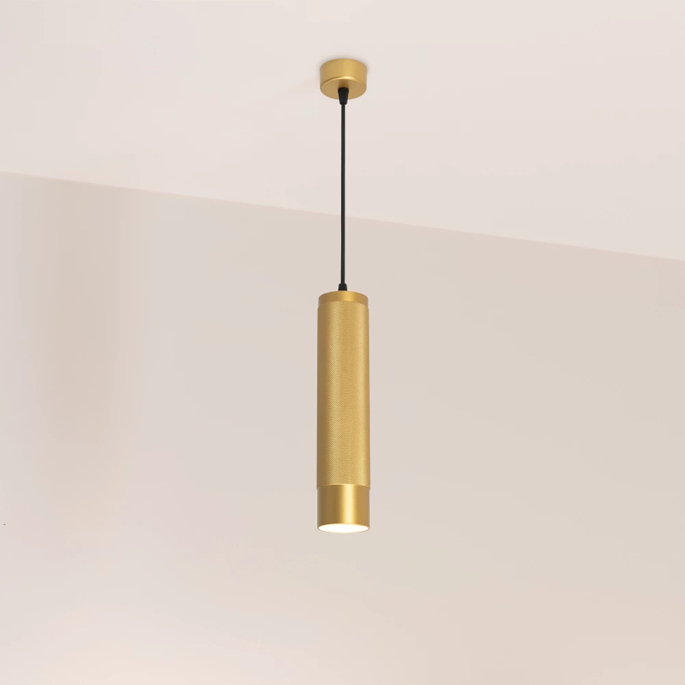 Светильник SP-SPICY-HANG-R70-13W Day4000 (GD, 50 deg, 230V) (Arlight, IP20 Металл, 3 года) 033666 - Viokon.com