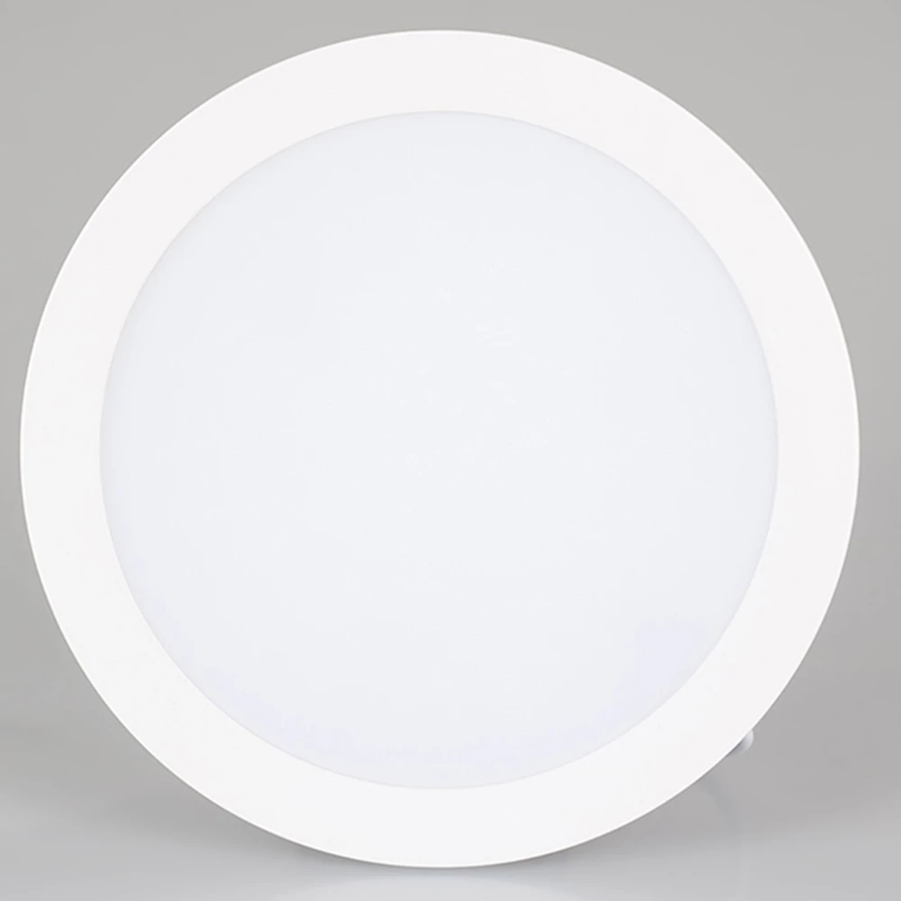 Светильник DL-BL180-18W Day White (Arlight, IP40 Металл, 3 года) 021440 - Viokon.com