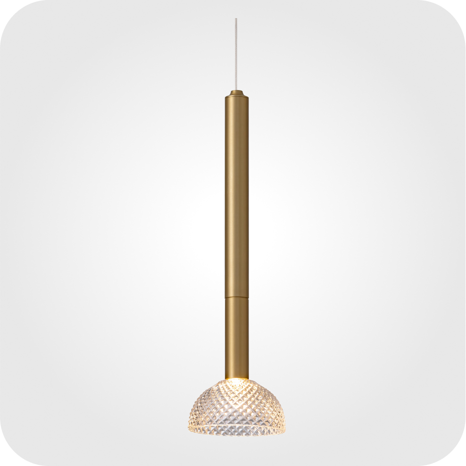 Светильник подвесной FLO - Viokon.com