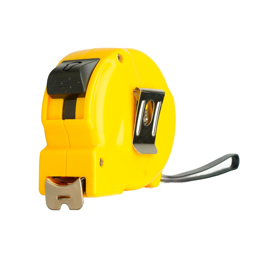 Рулетка, 7,5 м х 25 мм, II класс точности, пластик MTS-27-А (50207) - Viokon.com