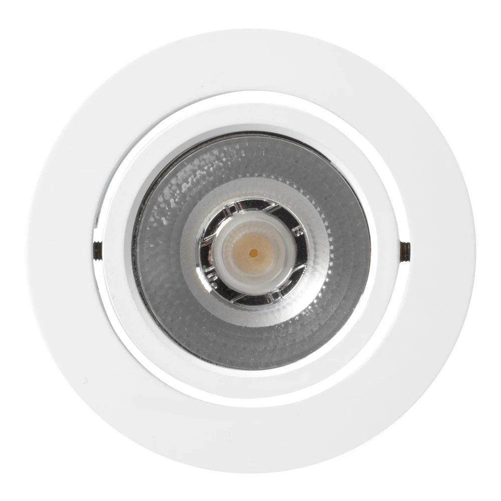Светодиодный светильник LTM-R65WH 5W Day White 10deg (Arlight, IP40 Металл, 3 года) 020767 - Viokon.com