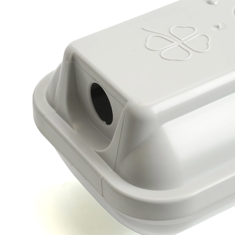 Промышленный светильник серии TR Арктик 40Вт, 4000К, прозрачный (51225) - Viokon.com