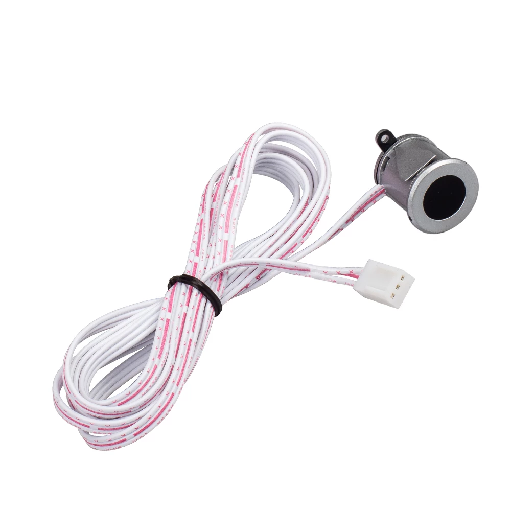 ИК-датчик SR-Hand-DIM Silver-R (Arlight, -) 020233 - Viokon.com