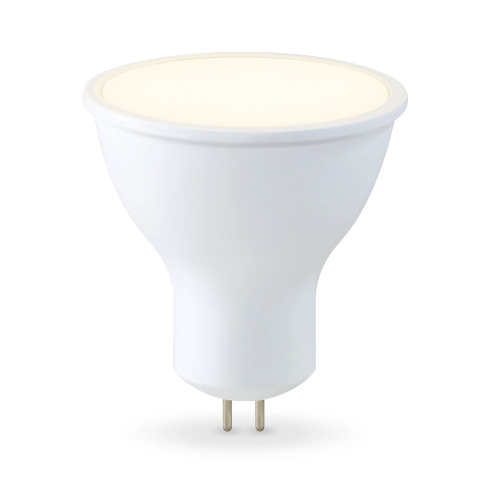 Светодиодная лампа MR16 11W 2700K 161103 LED MR16 11W IC GU5.3 2700K 175-265V - Viokon.com