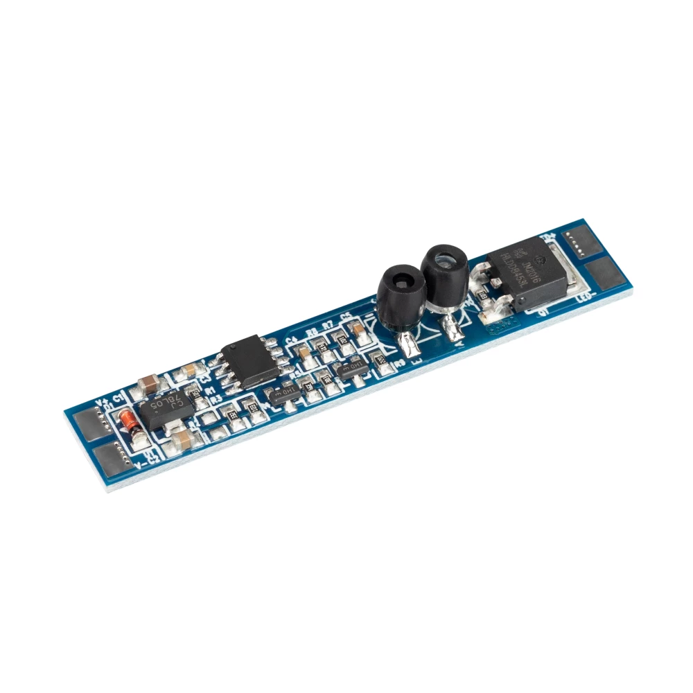 ИК-выключатель SR-RULE-HAND (12-24V, 1x8A, 55x10mm) (Arlight, Открытый) 036181 - Viokon.com