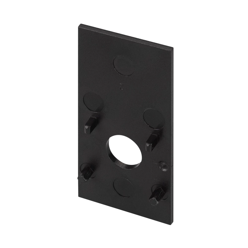 Заглушка MAG-ORIENT-CAP-POWER-2652 (BK) (Arlight, IP20 Пластик, 3 года) 033748 - Viokon.com