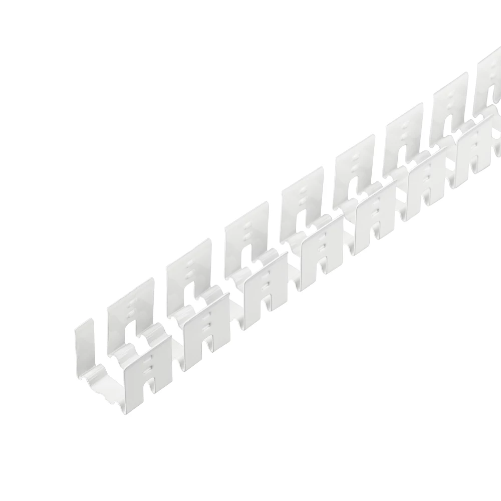 Профиль гибкий ARL-MOONLIGHT-1515-3D-2x500  (Arlight, Металл) 029421 - Viokon.com