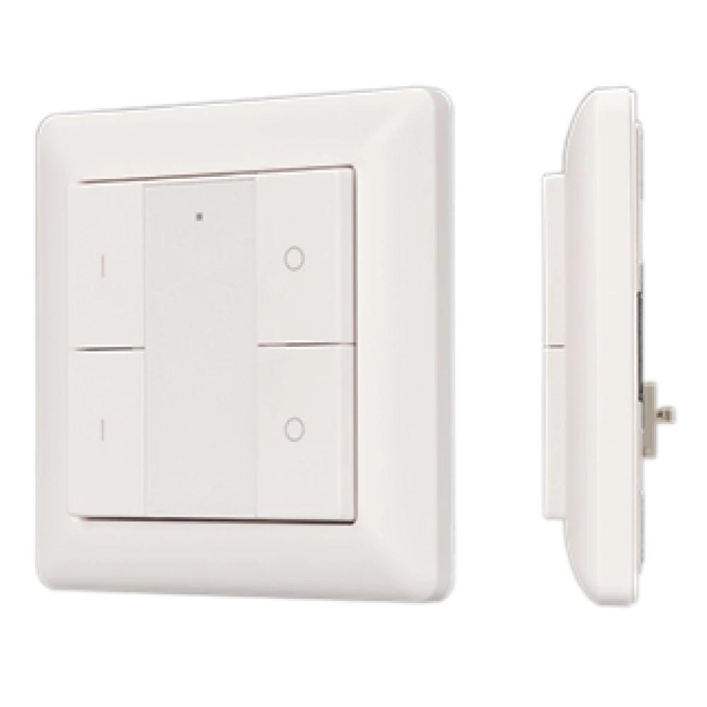 INTELLIGENT ARLIGHT Панель DALI-223-2G-DIM-IN (BUS) (IARL, -) 025503 - Viokon.com
